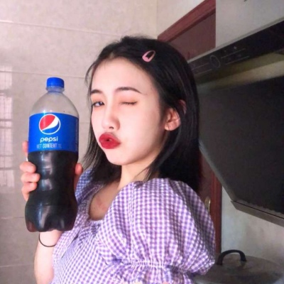 2025年新款女微信头像图片