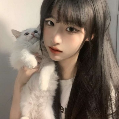 2025女生气质头像图片