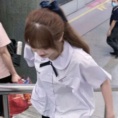 2025女生气质头像图片