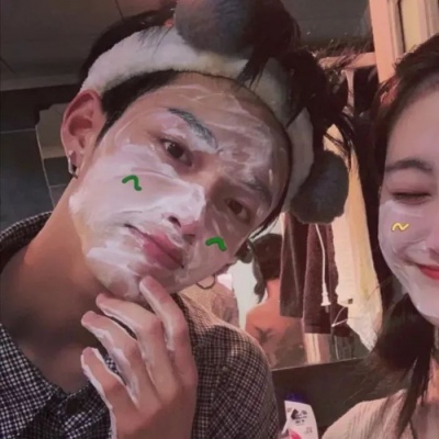 2025年抖音最火的情头图片