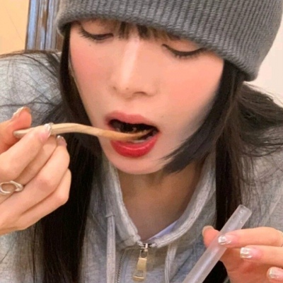 2025微信优质女头图片