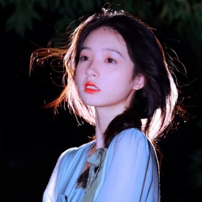 2025新款微信像女生高清图片