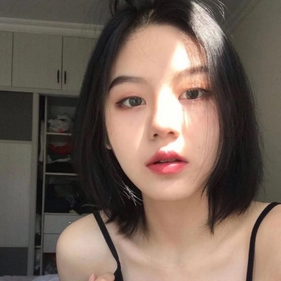 2025新款女生微信头像图片