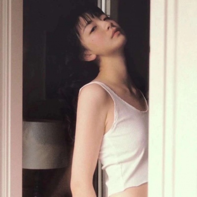 抖音爆红女生头像2025高清图片