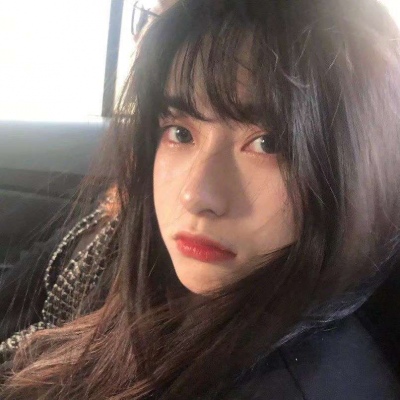 抖音爆红女生头像2025高清图片