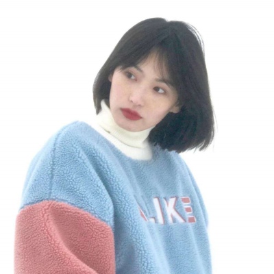 抖音爆红女生头像2025高清图片