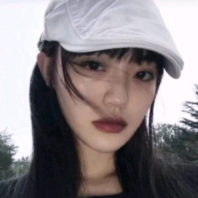 2025微信优质女头图片