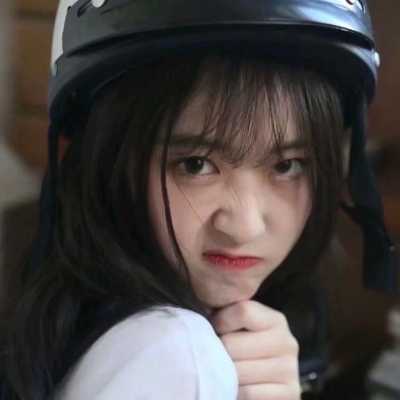 抖音爆红女生头像2025高清图片