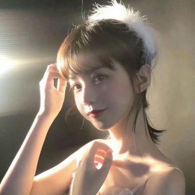 2025年头像女图片新版