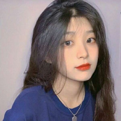2025最潮最火女生头像图片