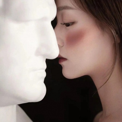 抖音爆红女生头像2025高清图片