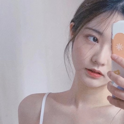 2025新款女生微信头像图片