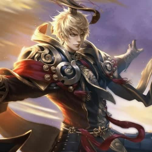 简单干净好看头像男