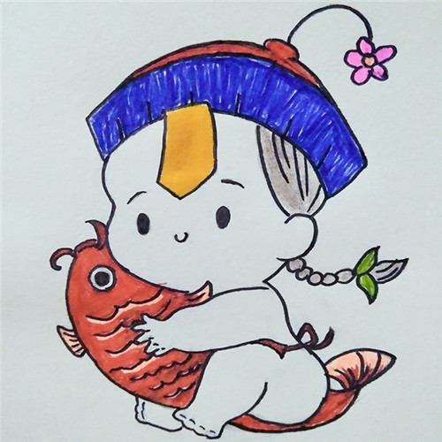 2025年吉利头像