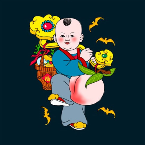 2025年吉利头像