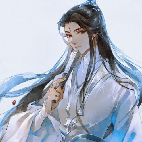 简单干净好看头像男