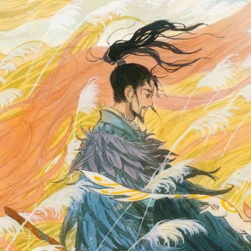 简单干净好看头像男