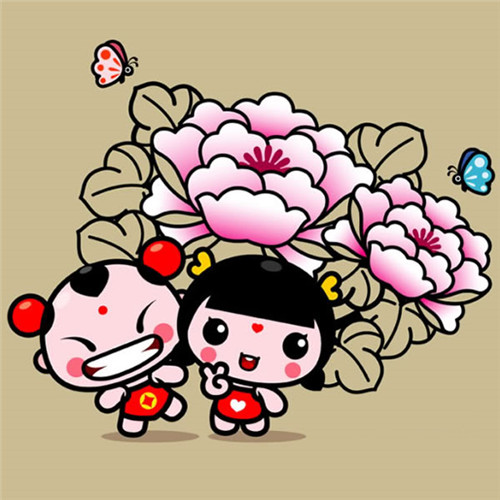 2025年吉利头像