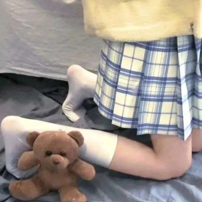 2025部位女生头像图片