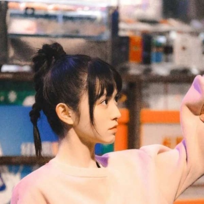 2025双人情侣头像超甜一对两张图片