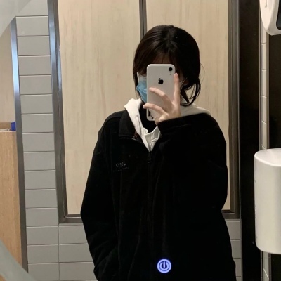 2025最火女生头像不露脸图片