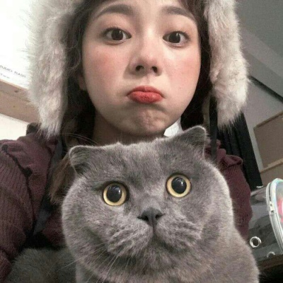 2025网红女头图片