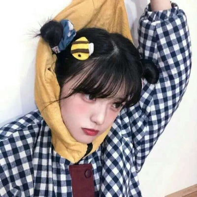 2025网红女头图片