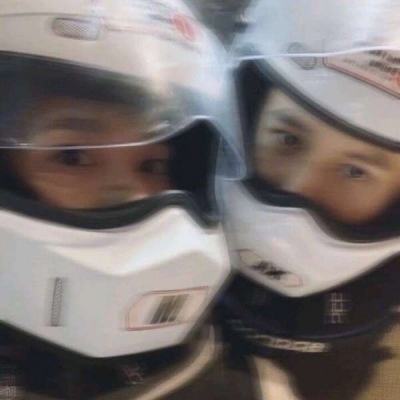 2025最火的微信情侣头像图片