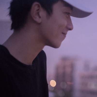 2025微信情头一左一右高清图片