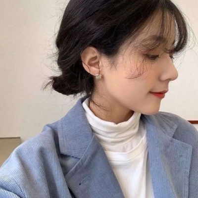 2025女生微信头像真人图片