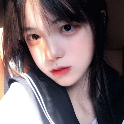 2025最火女生头像图片