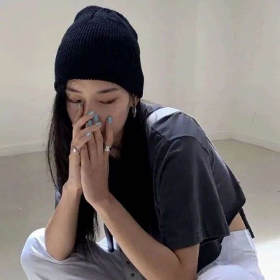 2025女生微信头像真人图片