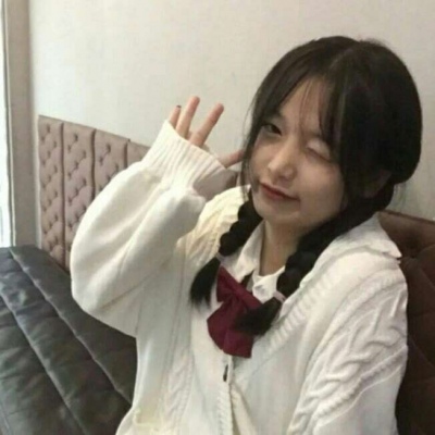 2025年qq头像女生最新版图片