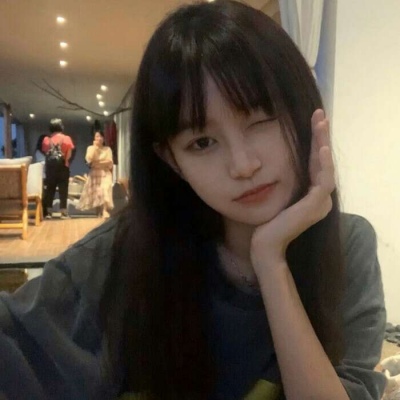 2025年qq头像女生最新版图片