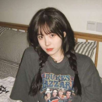 2025新款女头图片