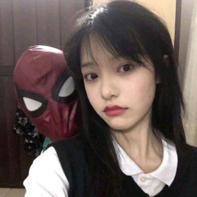 2025年qq头像女生最新版图片
