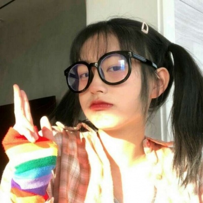 2025年qq头像女生最新版图片