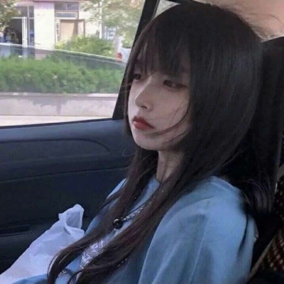 2025年qq头像女生最新版图片