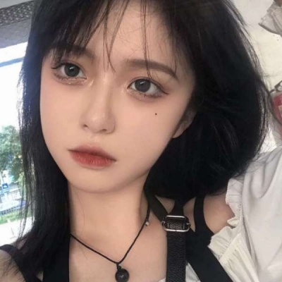 2025新款女头图片