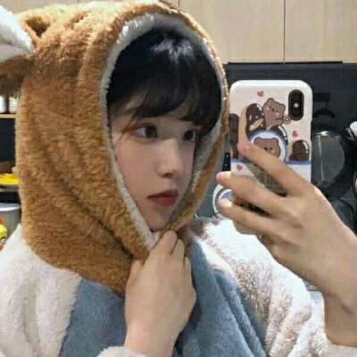 2025年qq头像女生最新版图片