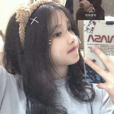 2025年qq头像女生最新版图片