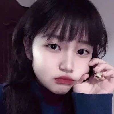 高清头像女生2025最新火爆图片