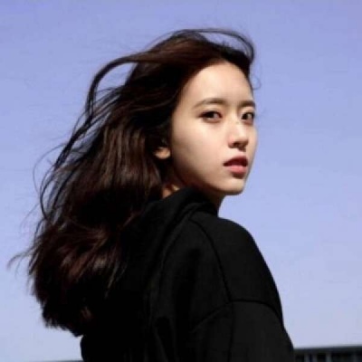 高清头像女生2025最新火爆图片