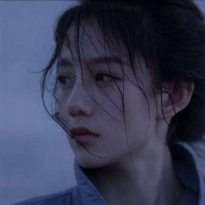 高清头像女生2025最新火爆图片