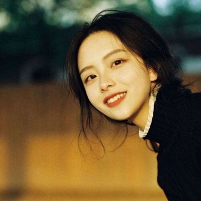 高清头像女生2025最新火爆图片