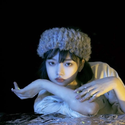 女生2025漂亮的头像图片