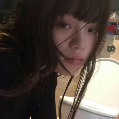 个性头像2025高冷女生高清图片