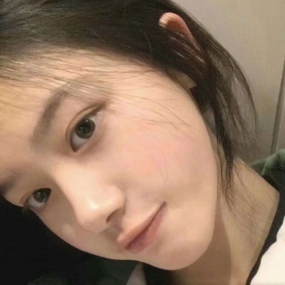 个性头像2025高冷女生高清图片