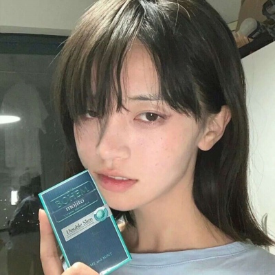 个性头像2025高冷女生高清图片