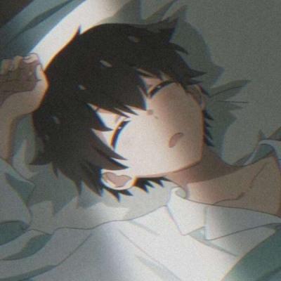 2025好看动漫男头图片